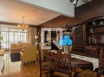 Apartamento · 200m² · 4 Quartos · 1 Vaga · Apartamento para Aluguel - Bela Vista, 4 Quartos, 200 m2 - São Paulo