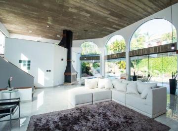 Casa · 800m² · 3 Quartos · 10 Vagas · Casa para Aluguel - Jardim Morumbi, 3 Quartos, 800 m2 - Votorantim