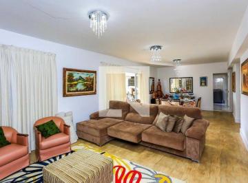 Apartamento · 245m² · 3 Quartos · 3 Vagas · Apartamento para Aluguel - Raposo Tavares, 3 Quartos, 245 m2 - São Paulo