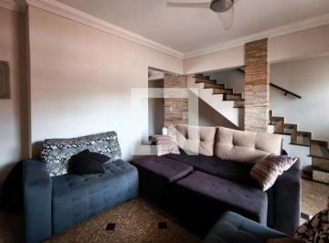 Casa · 370m² · 3 Quartos · 4 Vagas · Casa para Aluguel - Parque Via Norte, 3 Quartos, 370 m2 - Campinas