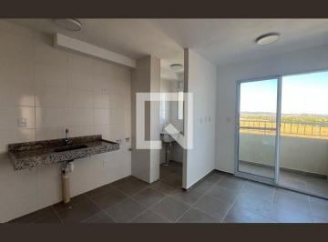 Apartamento · 48m² · 2 Quartos · 2 Vagas · Apartamento para Aluguel - Chácara Bela Vista, 2 Quartos,  48 m2 - Campinas