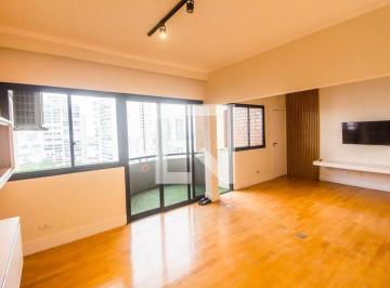 Apartamento · 150m² · 2 Quartos · 1 Vaga · Apartamento para Aluguel - Alphaville, 2 Quartos,  150 m2 - Barueri