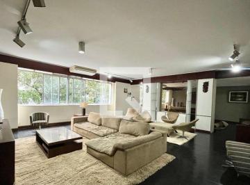 Apartamento · 280m² · 5 Quartos · 2 Vagas · Apartamento para Aluguel - Copacabana, 5 Quartos, 280 m2 - Rio de Janeiro