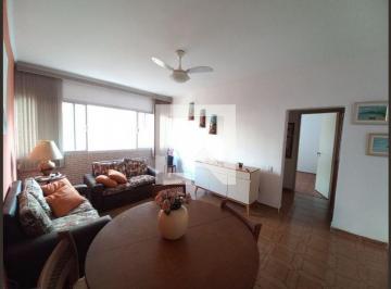 Apartamento · 65m² · 1 Quarto · 1 Vaga · Apartamento para Aluguel - Boa Vista, 1 Quarto, 65 m2 - São Vicente