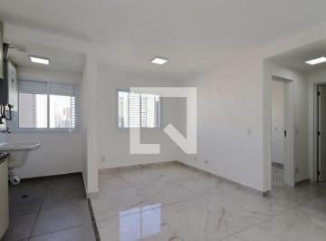 Apartamento · 47m² · 2 Quartos · 1 Vaga · Apartamento para Aluguel - Centro, 2 Quartos, 47 m2 - Santo André