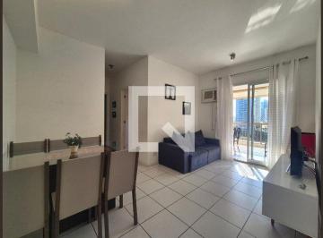 Apartamento · 75m² · 2 Quartos · 1 Vaga · Apartamento para Aluguel - Recreio, 2 Quartos, 75 m2 - Rio de Janeiro