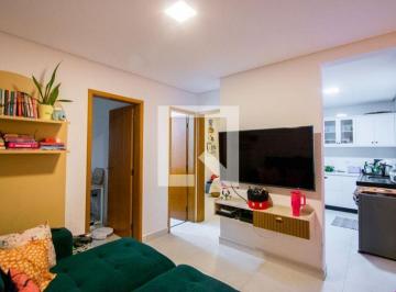 Apartamento · 115m² · 3 Quartos · 2 Vagas · Apartamento para Aluguel - Vila Assunção, 3 Quartos, 115 m2 - Santo André