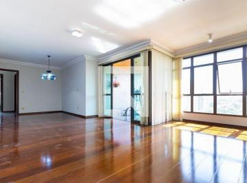 Apartamento · 220m² · 3 Quartos · 4 Vagas · Apartamento para Aluguel - Centro, 3 Quartos, 220 m2 - Campinas