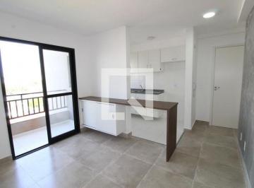 Apartamento · 54m² · 2 Quartos · 1 Vaga · Apartamento para Aluguel - Parque Industrial, 2 Quartos, 54 m2 - São José dos Campos