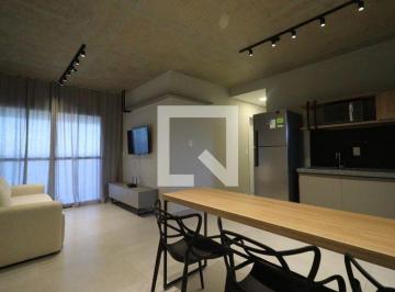 Apartamento · 71m² · 2 Quartos · 2 Vagas · Apartamento para Aluguel - Vila Monte Alegre, 2 Quartos, 71 m2 - Ribeirão Preto