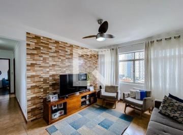 Apartamento · 84m² · 2 Quartos · 1 Vaga · Apartamento para Aluguel - Mooca, 2 Quartos, 84 m2 - São Paulo