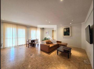 Apartamento · 84m² · 2 Quartos · 2 Vagas · Apartamento para Aluguel - Vila Nova Conceição, 2 Quartos, 84 m2 - São Paulo