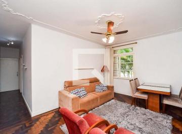 Apartamento · 84m² · 3 Quartos · 1 Vaga · Apartamento para Aluguel - São João , 3 Quartos, 84 m2 - Porto Alegre