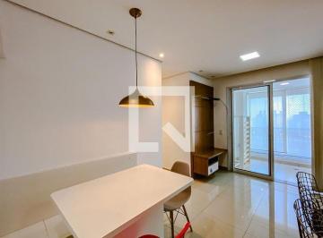 Apartamento · 57m² · 2 Quartos · 1 Vaga · Apartamento para Aluguel - Mooca, 2 Quartos, 57 m2 - São Paulo