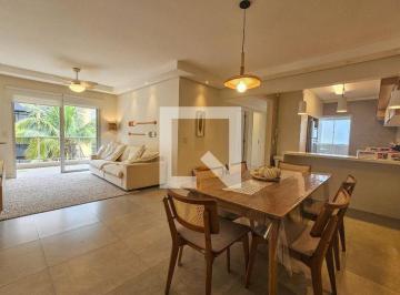 Apartamento · 90m² · 2 Quartos · 1 Vaga · Apartamento para Aluguel - Jardim Santa Genoveva, 2 Quartos, 90 m2 - Guarujá