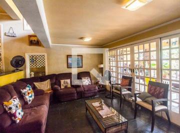 Casa · 330m² · 4 Quartos · 5 Vagas · Casa para Aluguel - Alphaville, 4 Quartos, 330 m2 - Santana de Parnaíba