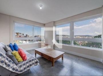 Apartamento · 207m² · 4 Quartos · 3 Vagas · Apartamento para Aluguel - Rio Branco, 4 Quartos, 207 m2 - Porto Alegre