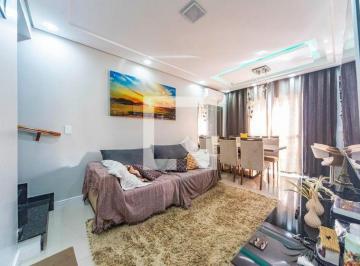 Casa · 120m² · 2 Quartos · 4 Vagas · Casa para Aluguel - Vila América, 2 Quartos, 120 m2 - Santo André