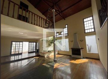 Casa · 326m² · 4 Quartos · 6 Vagas · Casa para Aluguel - São Paulo II, 4 Quartos, 326 m2 - Cotia