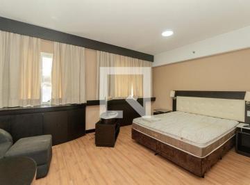 Apartamento · 30m² · 1 Quarto · 1 Vaga · Apartamento para Aluguel - Bela Vista, 1 Quarto,  30 m2 - São Paulo