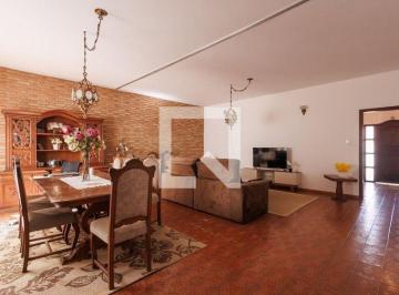 Casa · 320m² · 5 Quartos · 3 Vagas · Casa para Aluguel - Independência, 5 Quartos,  320 m2 - Taubaté