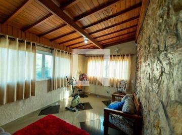 Casa · 300m² · 4 Quartos · 1 Vaga · Casa para Aluguel - Parque Viana, 4 Quartos,  300 m2 - Barueri
