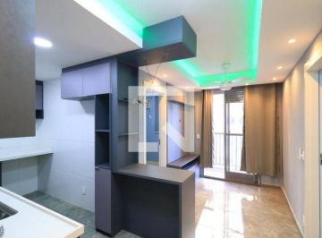 Apartamento · 39m² · 2 Quartos · Apartamento para Aluguel - Cachambi, 2 Quartos,  39 m2 - Rio de Janeiro
