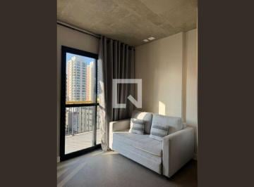 Apartamento · 33m² · 1 Quarto · 1 Vaga · Apartamento para Aluguel - Santana, 1 Quarto,  33 m2 - São Paulo