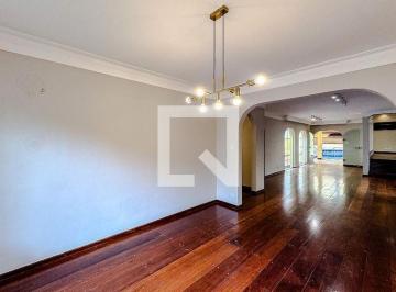 Casa · 385m² · 4 Quartos · 4 Vagas · Casa para Aluguel - Mooca, 4 Quartos, 385 m2 - São Paulo