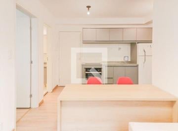 Apartamento · 33m² · 2 Quartos · Apartamento para Aluguel - Butantã, 2 Quartos, 33 m2 - São Paulo