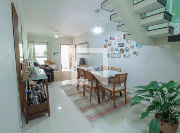 Casa · 180m² · 3 Quartos · 2 Vagas · Casa para Aluguel - Mooca, 3 Quartos, 180 m2 - São Paulo