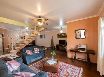 Casa · 300m² · 3 Quartos · 6 Vagas · Casa para Aluguel - Mooca, 3 Quartos,  300 m2 - São Paulo