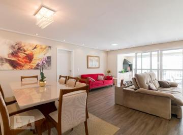 Apartamento · 154m² · 3 Quartos · 3 Vagas · Apartamento para Aluguel - Picanço, 3 Quartos, 154 m2 - Guarulhos