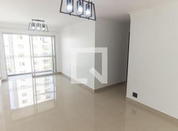 Apartamento · 81m² · 3 Quartos · 1 Vaga · Apartamento para Aluguel - Jardim Anália Franco, 3 Quartos, 81 m2 - São Paulo