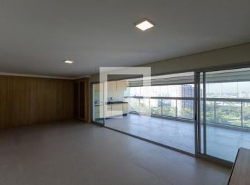 Apartamento · 155m² · 3 Quartos · 3 Vagas · Apartamento para Aluguel - Jardim Marajoara , 3 Quartos, 155 m2 - São Paulo