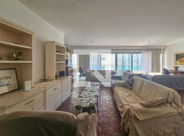 Apartamento · 400m² · 6 Quartos · 2 Vagas · Apartamento para Aluguel - Centro, 6 Quartos,  400 m2 - Guarujá