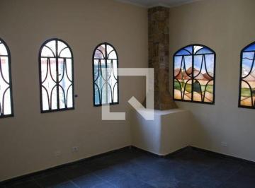 Casa · 289m² · 5 Quartos · 3 Vagas · Casa para Aluguel - Água Fria, 5 Quartos, 289 m2 - São Paulo