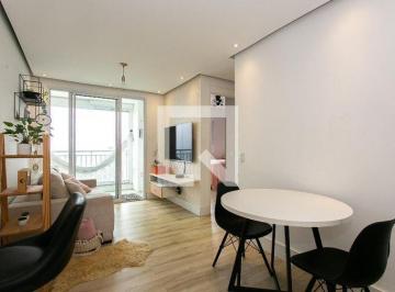 Apartamento · 57m² · 2 Quartos · 1 Vaga · Apartamento para Aluguel - Mooca, 2 Quartos, 57 m2 - São Paulo