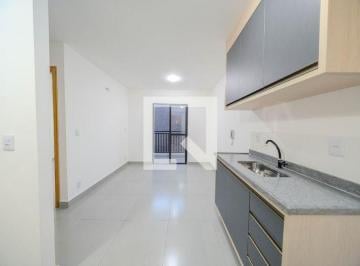 Apartamento · 34m² · 1 Quarto · Apartamento para Aluguel - Vila Romana, 1 Quarto, 34 m2 - São Paulo
