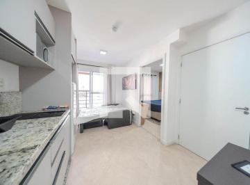 Apartamento · 38m² · 1 Quarto · Apartamento para Aluguel - Bela Vista, 1 Quarto, 38 m2 - São Paulo