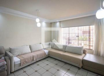 Casa · 250m² · 4 Quartos · 3 Vagas · Casa para Aluguel - Jardim Brasil , 4 Quartos, 250 m2 - São Paulo