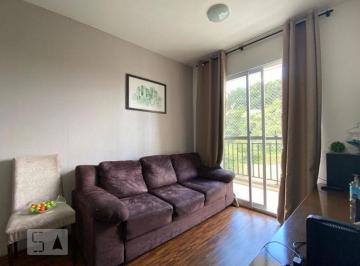 Apartamento · 54m² · 2 Quartos · 1 Vaga · Apartamento para Aluguel - Portal do Morumbi, 2 Quartos, 54 m2 - São Paulo