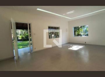 Casa · 1230m² · 3 Quartos · 5 Vagas · Casa para Aluguel - Vargem Grande, 3 Quartos, 1230 m2 - Rio de Janeiro