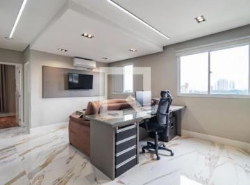 Apartamento · 132m² · 2 Quartos · 2 Vagas · Apartamento para Aluguel - Vila Boa Vista, 2 Quartos,  132 m2 - Barueri