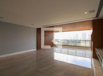 Apartamento · 252m² · 3 Quartos · 4 Vagas · Apartamento para Aluguel - Real Parque, 3 Quartos, 252 m2 - São Paulo