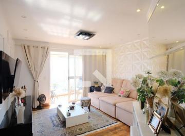 Apartamento · 137m² · 3 Quartos · 2 Vagas · Apartamento para Aluguel - Vila Carrão, 3 Quartos, 137 m2 - São Paulo
