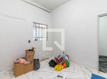 Casa · 138m² · 1 Quarto · 1 Vaga · Casa para Aluguel - Água Fria, 1 Quarto, 138 m2 - São Paulo