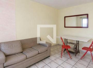 Apartamento · 70m² · 1 Quarto · 1 Vaga · Apartamento para Aluguel - Centro, 1 Quarto, 70 m2 - São José dos Campos
