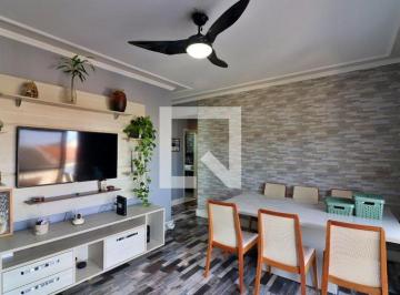 Apartamento · 90m² · 3 Quartos · 2 Vagas · Apartamento para Aluguel - Anchieta, 3 Quartos, 90 m2 - São Bernardo do Campo