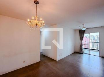 Apartamento · 70m² · 2 Quartos · 2 Vagas · Apartamento para Aluguel - Ipiranga, 2 Quartos, 70 m2 - São Paulo